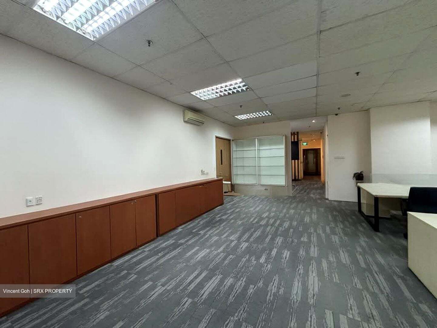 Sulisam Building (D13), Factory #572986061